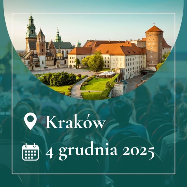 Konferencja w Krakowie </br> 4.12.2025 r.