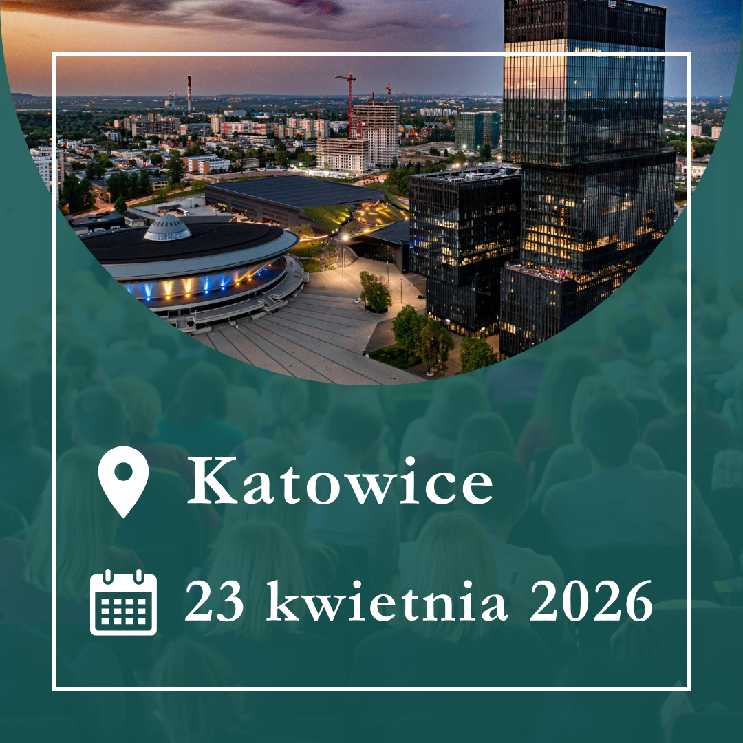 Konferencja w Katowicach 23.04.2026 r.